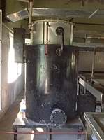 MS Boiler