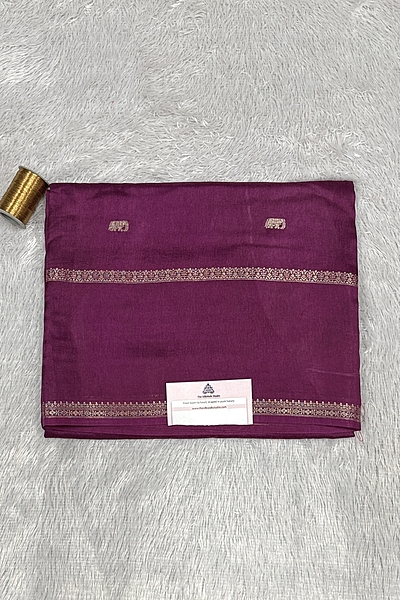 Mugdha Viscose Silk Saree SWS644