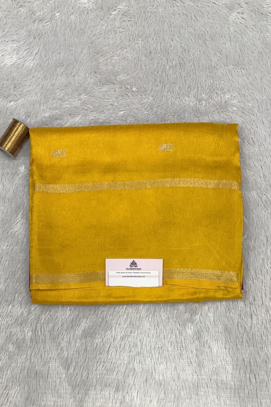 Mugdha Viscose Silk Saree SWS644