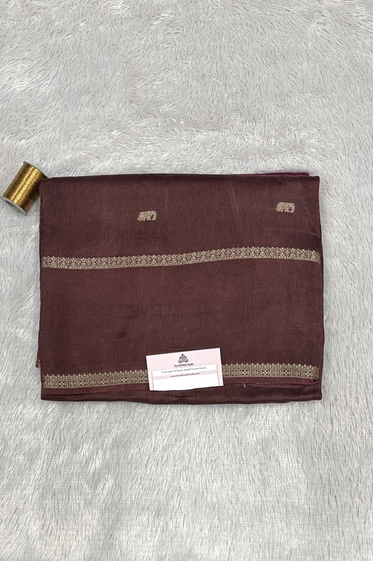 Mugdha Viscose Silk Saree SWS644