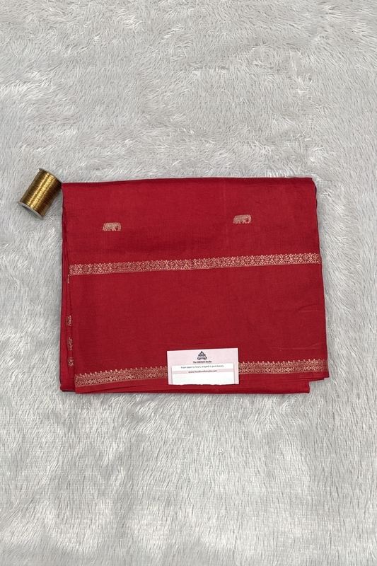 Mugdha Viscose Silk Saree SWS644