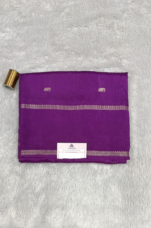 Mugdha Viscose Silk Saree SWS644