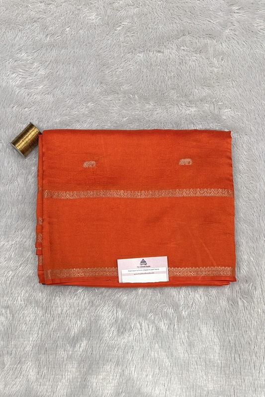 Mugdha Viscose Silk Saree SWS645