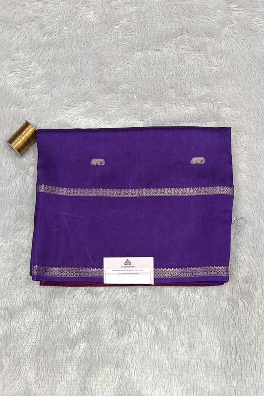 Mugdha Viscose Silk Saree SWS645