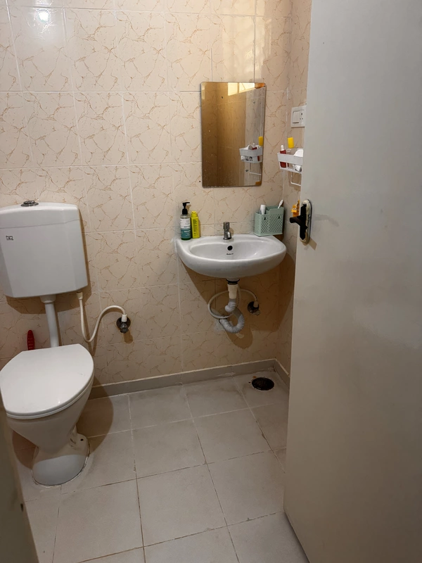 The nomadic wanderer The happy space Ivory Manor - A block G 2 Prakruthi township Bangalore