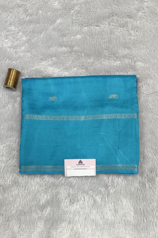 Mugdha Viscose Silk Saree SWS645