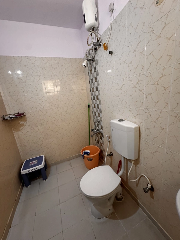 The nomadic wanderer The happy space Ivory Manor - A block G 2 Prakruthi township Bangalore