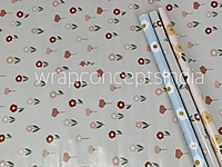 Botanica Trio Gift Wrap Set (Set of 3 Sheets)