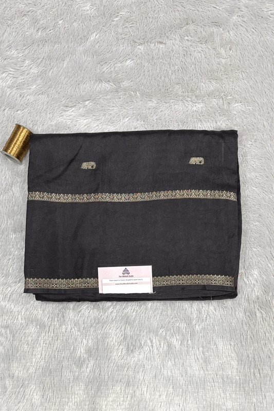 Mugdha Viscose Silk Saree SWS645