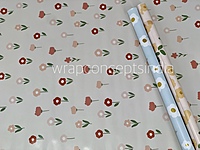 Botanica Trio Gift Wrap Set (Set of 3 Sheets)