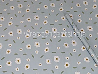 Botanica Trio Gift Wrap Set (Set of 3 Sheets)