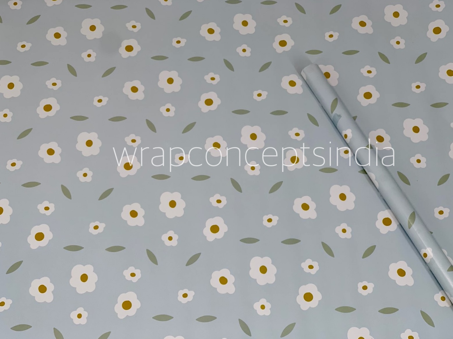 Botanica Trio Gift Wrap Set (Set of 3 Sheets) Botanica Trio Gift Wrap Set (Set of 3 Sheets)