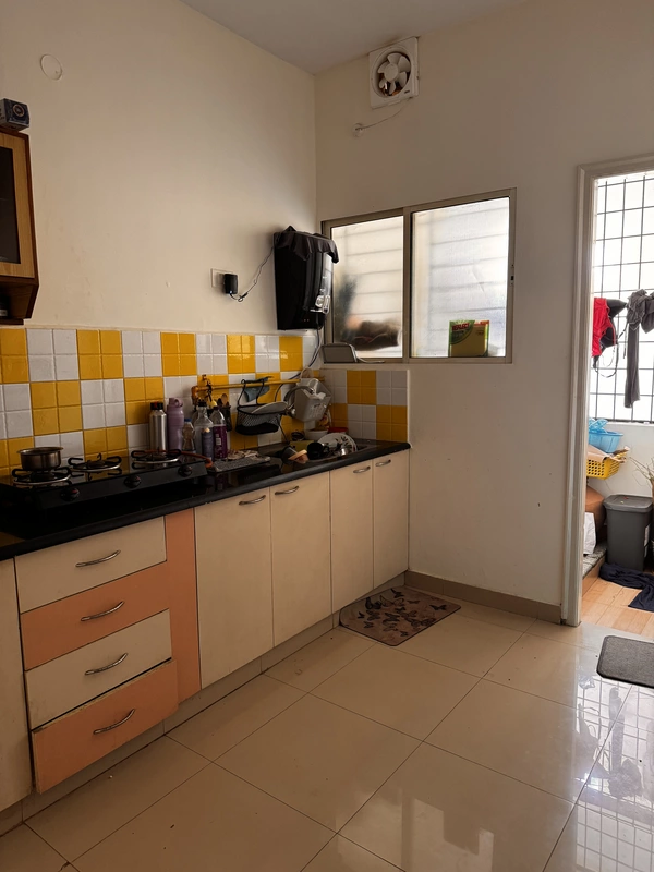 The nomadic wanderer The happy space Ivory Manor - A block G 2 Prakruthi township Bangalore