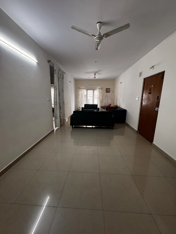 The nomadic wanderer The happy space Ivory Manor - A block G 2 Prakruthi township Bangalore