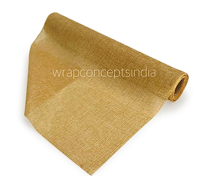 Jute Roll - Beige