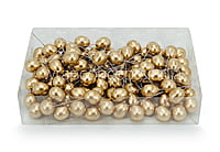 Balloons - Gold & Silver