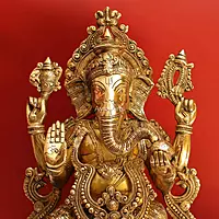 Ganesha 21 Inch