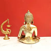 Buddha 12 Inch