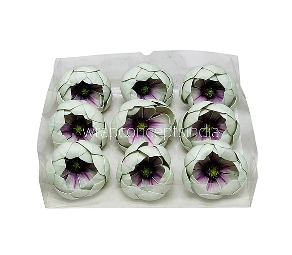 Mint Orchard Blossom Pods