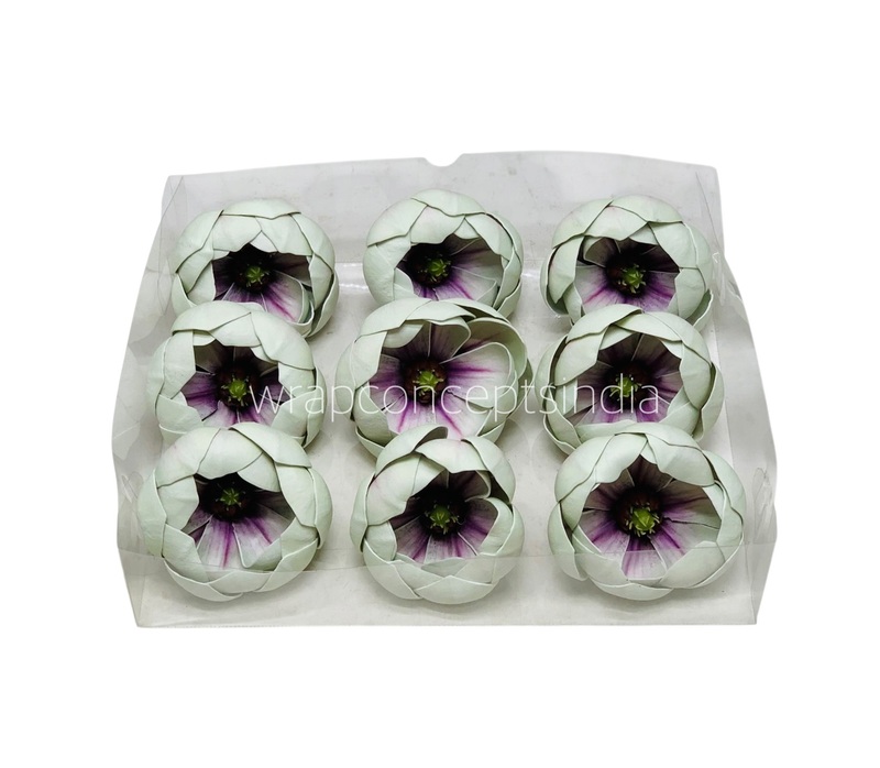 Mint Orchard Blossom Pods