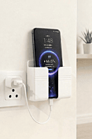 Wall Mounted Mobile Holder