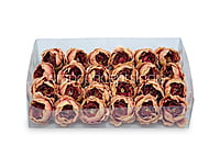 Nude with hints of Dusty Pink