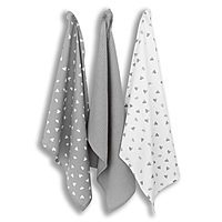 Kitchen Towel (Set of 3)