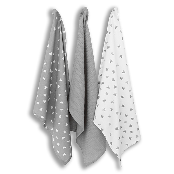 Kitchen Towel (Set of 3)