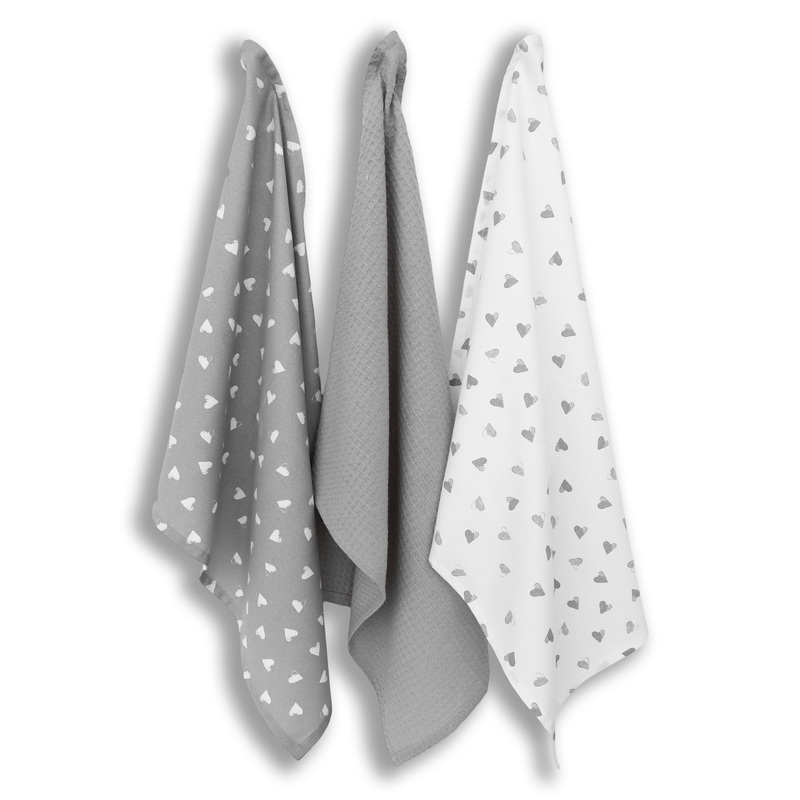 Kitchen Towel (Set of 3)