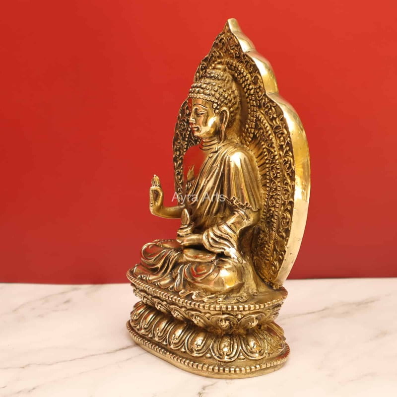 Buddha 10.5 Inch