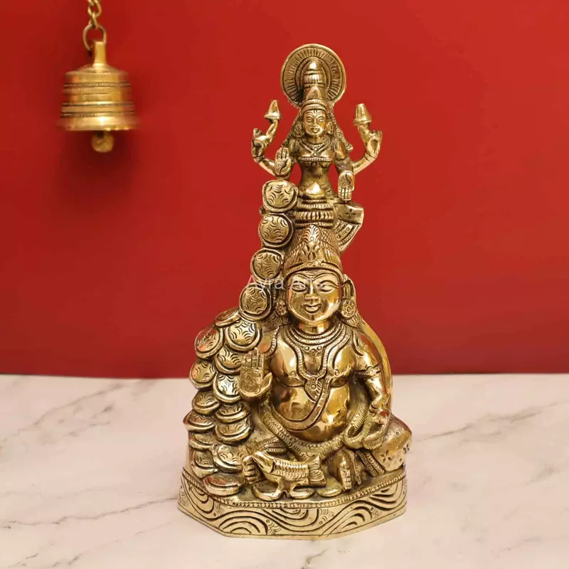 Kuber Lakshmi