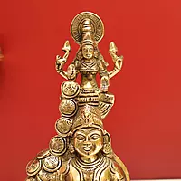 Kuber Lakshmi