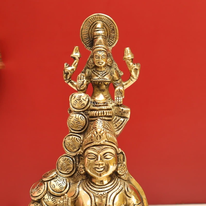 Kuber Lakshmi