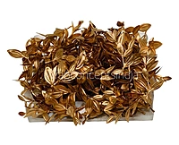 Slim Gold Botanical Stem