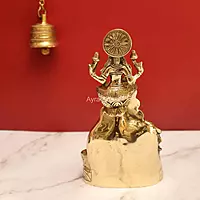 Kuber Lakshmi