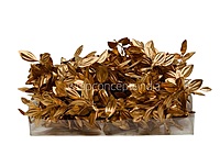 Slim Gold Botanical Stem