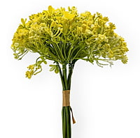 Gypsy Bunch with Flowers