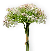 Gypsy Bunch with Flowers