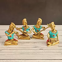 Thai Musical Set Stone Work