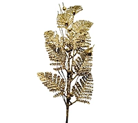 Royal Fern Sticks - Gold/Champagne
