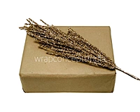 Gold & Champagne Glitter Spray Sticks
