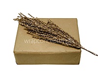 Gold & Champagne Glitter Spray Sticks