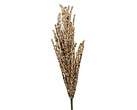 Gold & Champagne Glitter Spray Sticks