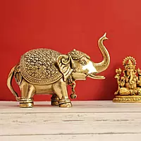 Elephant 6.2 Inch Height