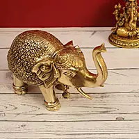 Elephant 6.2 Inch Height