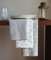 Kitchen Towel (Set of 3)