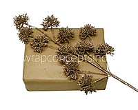 Celestial Spark Spray - Silver/Champagne