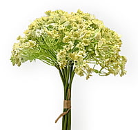 Gypsy Bunch with Flowers