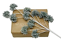 Celestial Spark Spray - Silver/Champagne