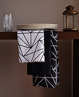 Kitchen Towel (Set of 3 /Pack of 1)